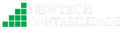 Logo Newtech Contabilidade