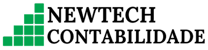 Logo Newtech Contabilidade